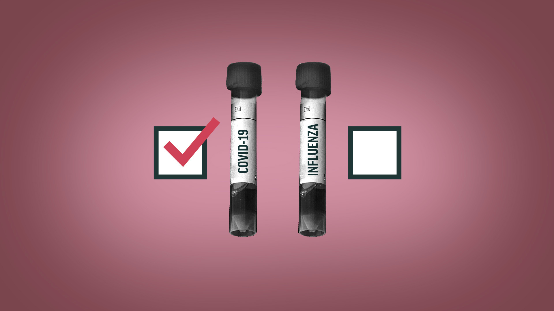 VIRUS OUTBREAK VIRAL QUESTIONS FLU