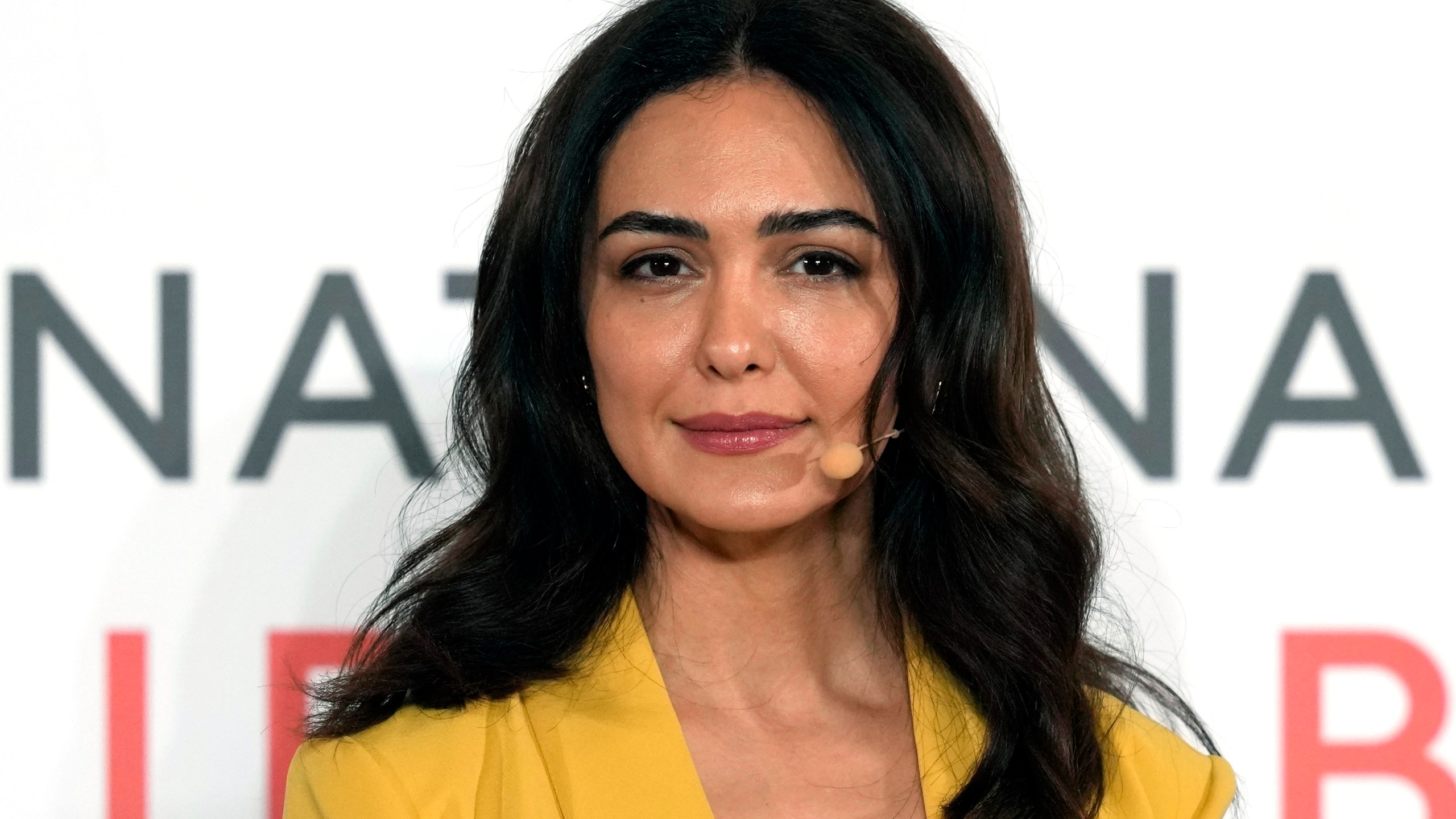 Nazanin Boniadi